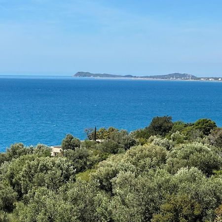 Hostel Eid Mar Vlorë Exteriér fotografie