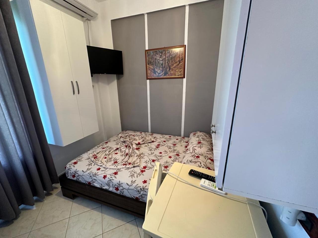 Hostel Eid Mar Vlorë Exteriér fotografie